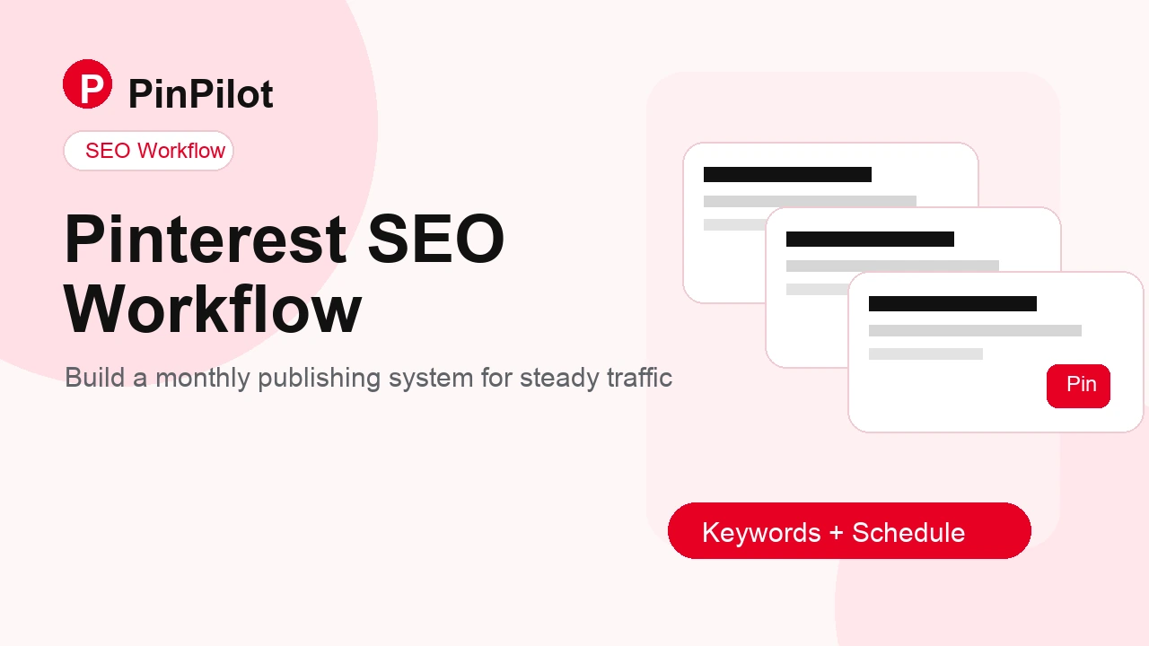 Why PinPilot Is the Best Marketing Tool for Pinterest